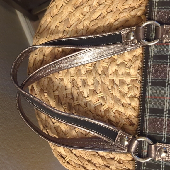 Coach tote bag - Picture 15 of 16